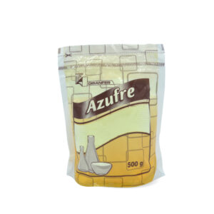 AZUFRE 500GR DISANFER