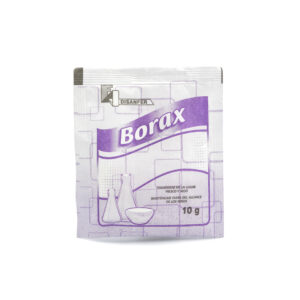BORAX SOBRE X 10GR