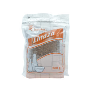 LINAZA EN PEPA 500 GR