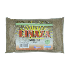 LINAZA MOLIDAX 300GR DISANFER