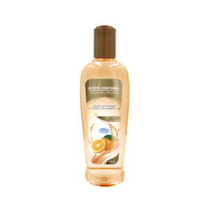 ACEITE CORPORAL DISANFER NARANJA 275