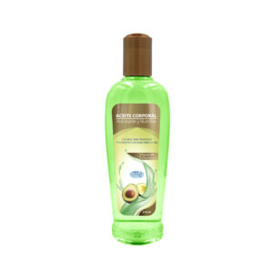ACEITE CORPORAL DISANFER AGUACATE 275ML