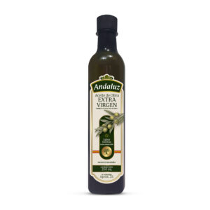 ACEITE DE OLIVA ANDALLUZ PURO 250ML