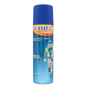 FORZ SPORT SPRAY 200 ML