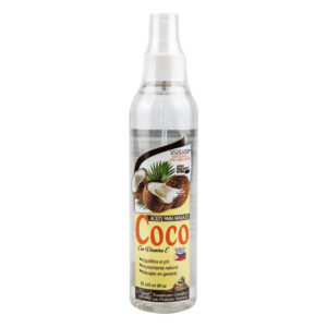 ACEITE CORPORAL COCO FRESHLY *240 ML