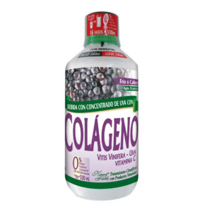 BEBIDA RESVE PG.360 LLV 500 ML
