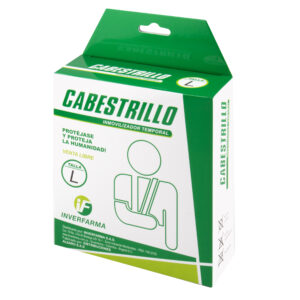 CABESTRILLO TALLA.L INVERFARMA