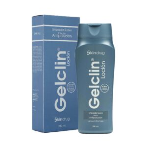 GELCLIN LOCION  *280 ML
