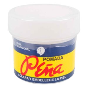 POMADA PEÑA * 40 GR