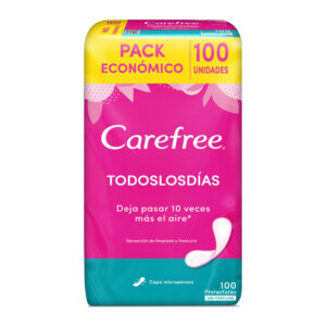 PROT.CAFEFREE TODOS LOS DIAS 100 UDS