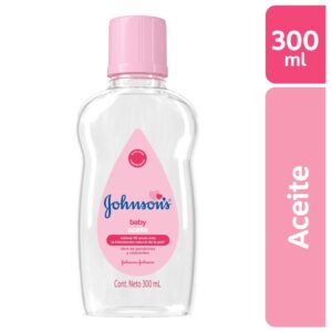 ACEITE  J.J X 300 ML PURO