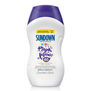 BLOQ.SUNDOWN FPS 60 KIDS 120 ML