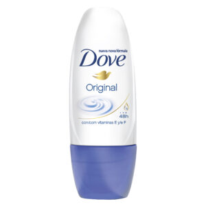 DTE.DOVE ROLLON ORIGINAL 30 ML