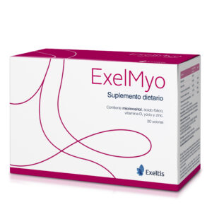 EXELMYO 30 SOBRES