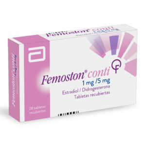 FEMOSTON CONTI * 28 TABLETAS