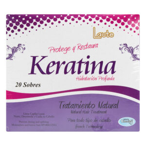 KERATINA SBS 35 ML