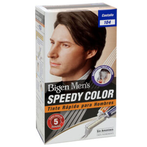 BIGEN MENS SPEEDY 104 CASTANO