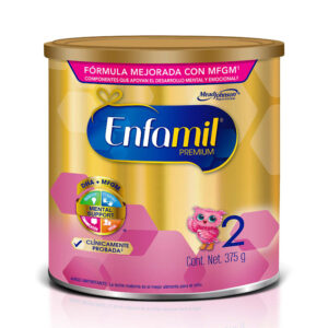 ENFAMIL PREMIUM 2 *375 *CHH*