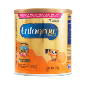 ENFAGROW ETA. 3 375 GR *CHH*