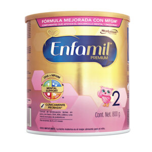 ENFAMIL PREMIUM 2 * 800 GR *CHH*