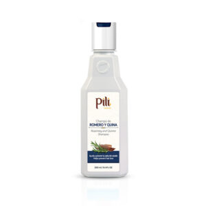 CHA.ROMERO Y QUINA PILI 250 ML