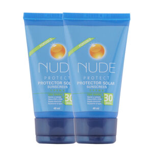 2 PROT. NUDE SPF30 PORTABLE 40ML P.E