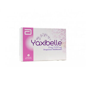 YAXIBELLE 28 TBS LAFRANCOL*19*