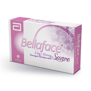 BELLAFACE SUAVE 28 TBS*19*