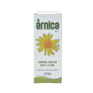 ARNICA LOCION 60 MM