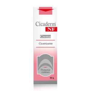 CICADERMNF CREMA *60GR*EVS*