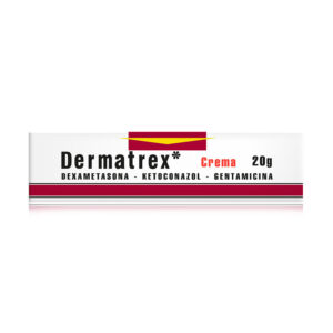 DERMATREX CREMA *20 GR