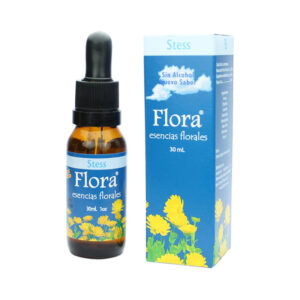 STESS GOTAS 30 ML