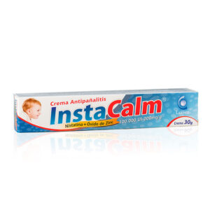 INSTACALM 10000 UI CREMA 30 GRM