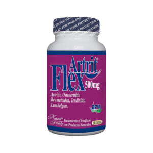 ARTRIT FLEX ANTIARTRITICO