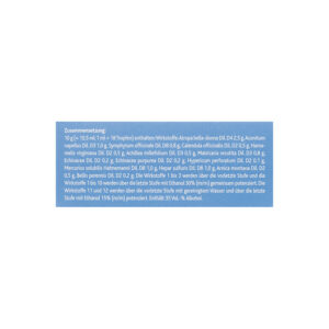 TRAUMEEL GOTAS 30ML*