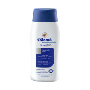 CHA.MARIA SALOME SIN SAL * 200ML
