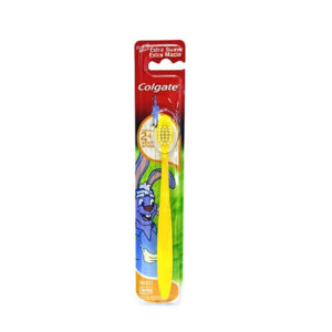 COLGATE .MUELITASEX.SUAVE2+