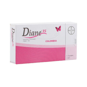 DIANE 35 * 21 GRAGEAS
