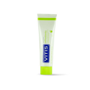 CRE.DENTAL VITIS ORTHODONTIC 100 ML