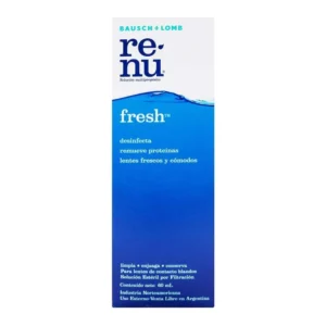 RENU FRESH 60 ML