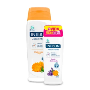 JAB.INT.INTIB.CALEND.210+JAB.SALVIA 120G