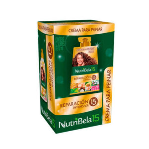 CRE.PEINAR NUTRIBELA15 RIZOS 18ML 12SBS
