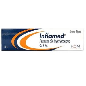 INFLAMED 15 GRAMOS ICOM