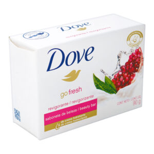 JABON DOVE GRANADA REVIGORIZANTE *90 GR